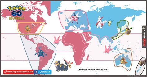 Pokemon Go Map .
